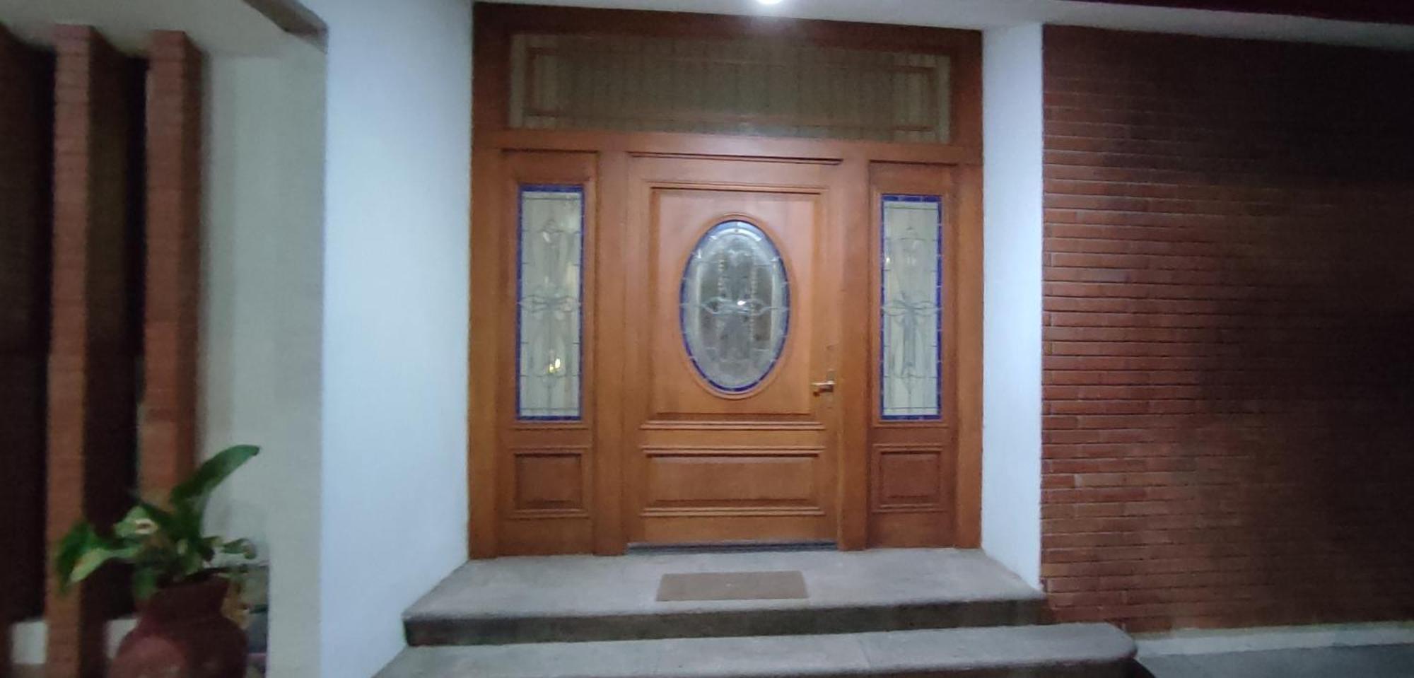 Casa Con Alberca En Atlixco Puebla Villa Exterior foto