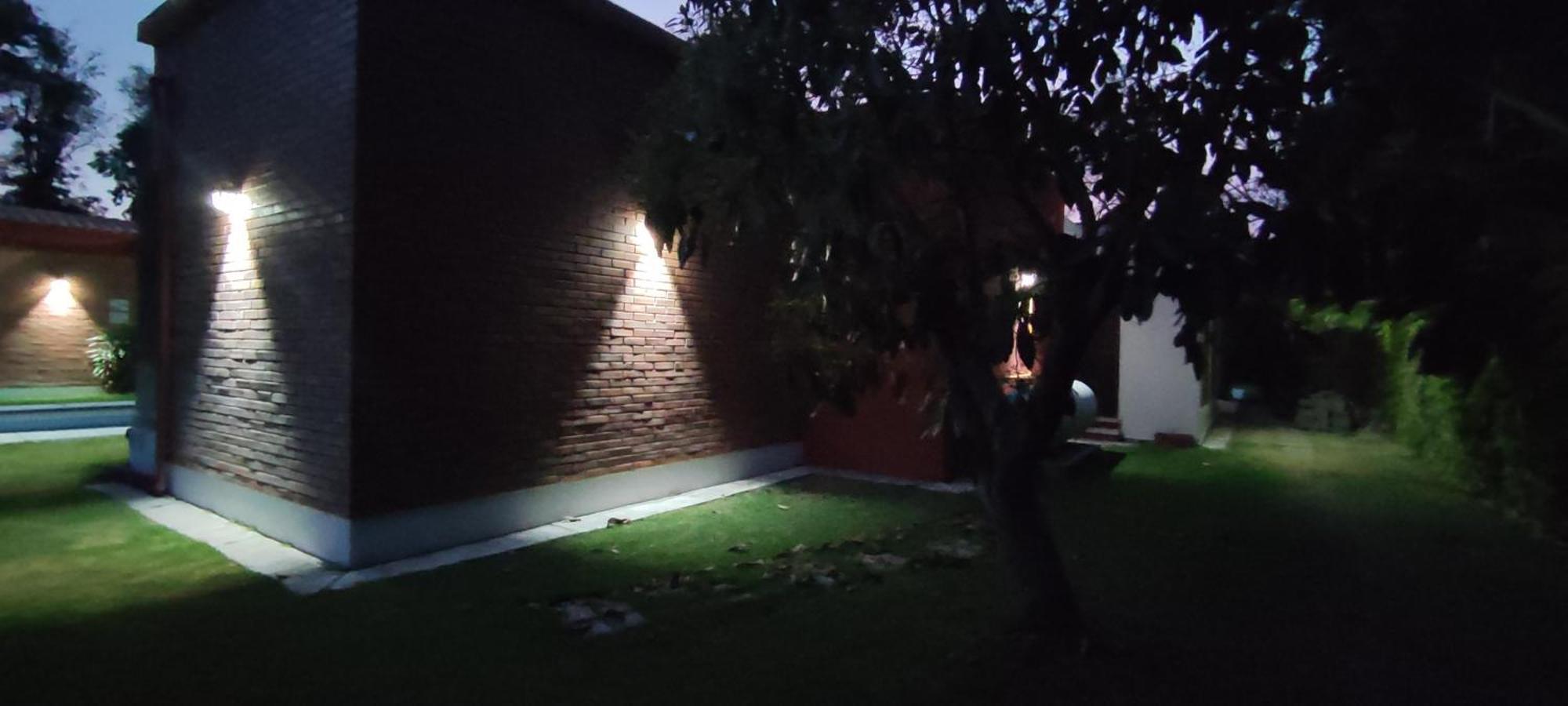 Casa Con Alberca En Atlixco Puebla Villa Exterior foto