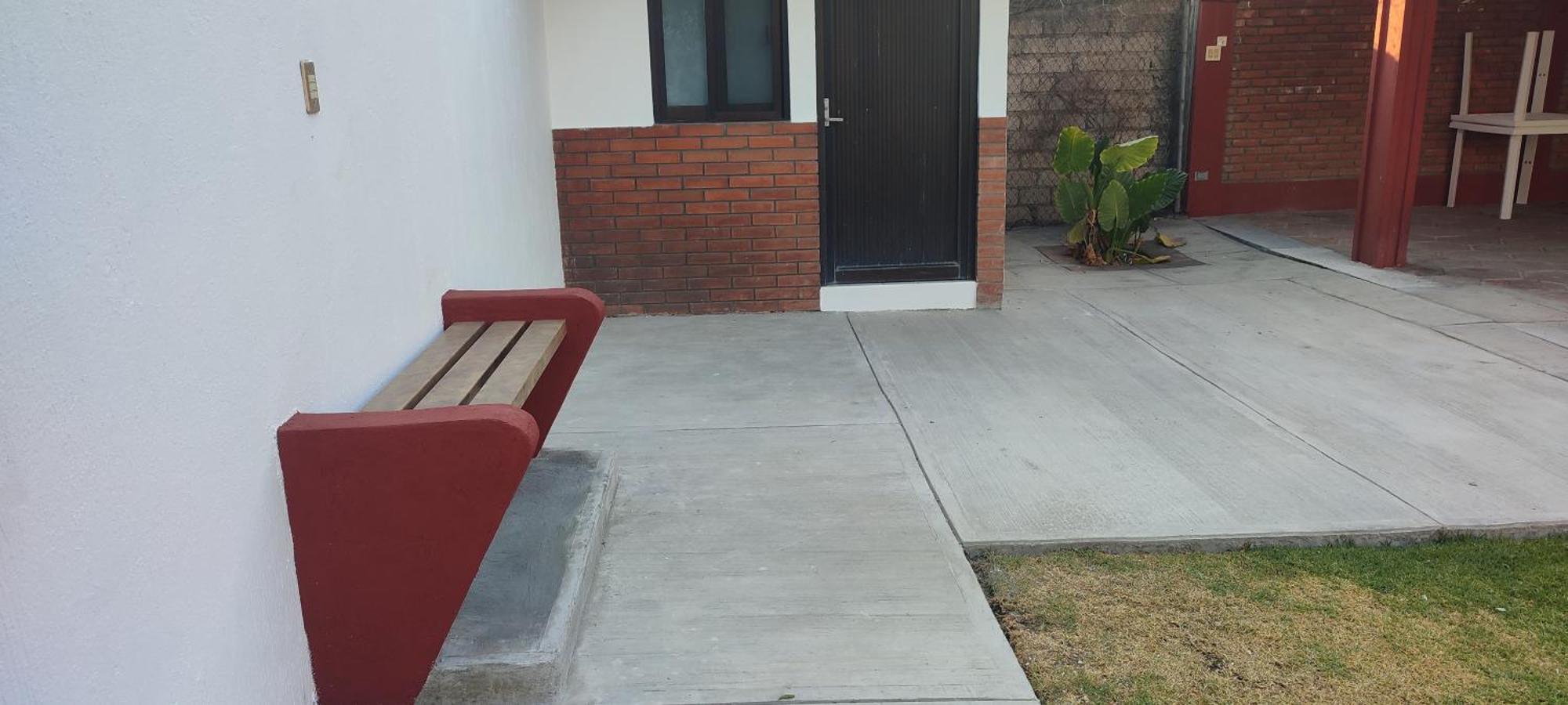 Casa Con Alberca En Atlixco Puebla Villa Exterior foto