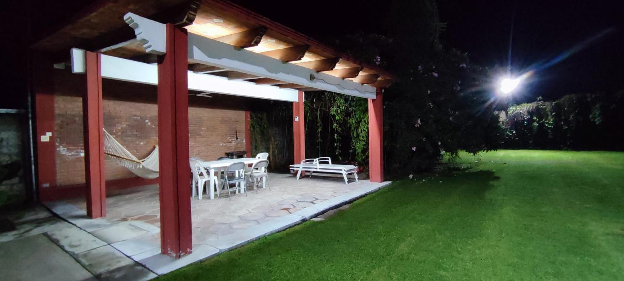 Casa Con Alberca En Atlixco Puebla Villa Exterior foto